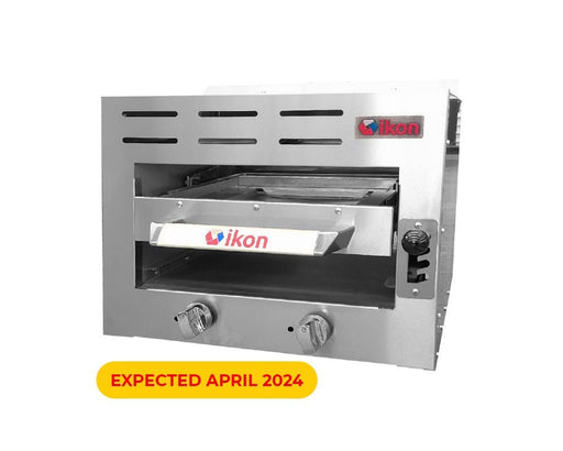 IKON IRSB - 24 | 24" Wide Salamander Broiler - CulinaryProfis