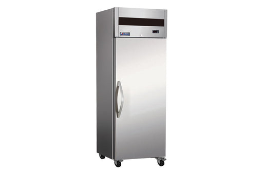 IKON IT28R | 27" Wide 1 Door Top Mount Reach - In Refrigerator - CulinaryProfis