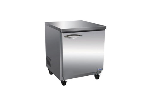 IKON IUC28R | 28" Wide 1 Door Undercounter Refrigerator - CulinaryProfis