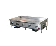 IKON | Thermostat Control Griddle - CulinaryProfis