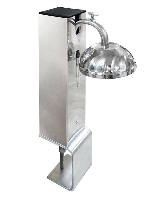 Il Romanzo CO2 Glass Chiller Vinotemp