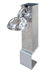 Il Romanzo CO2 Glass Chiller Vinotemp