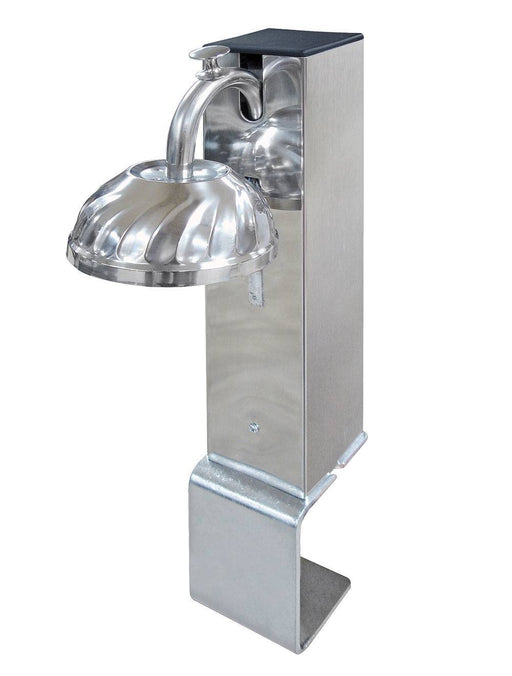 Il Romanzo CO2 Glass Chiller Vinotemp