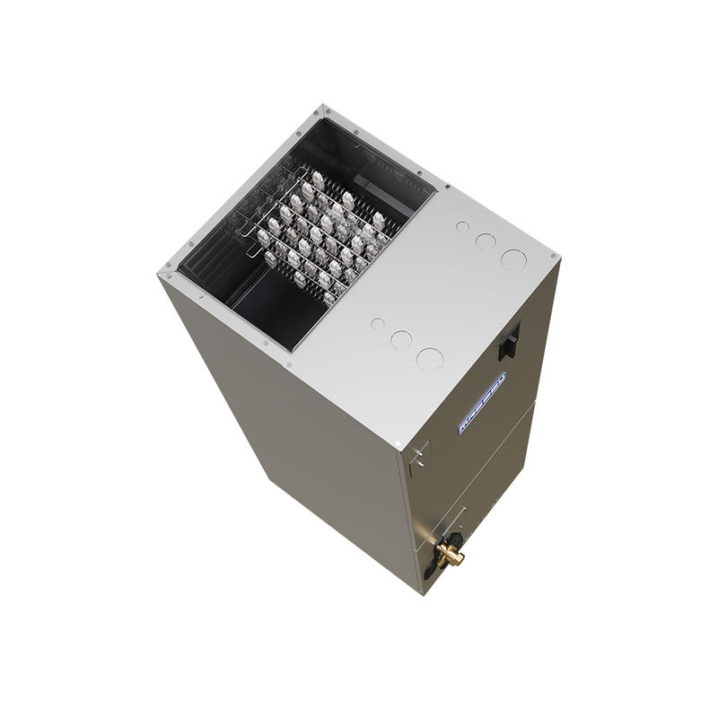 MRCOOL® DIY® Hybrid™ Ducted Air Handler  DIY-24-HP-MUAH-230D25-O (Multi-Zone Ready, DIY Install) MRCOOL®