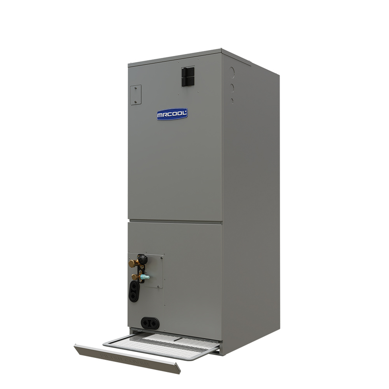 MRCOOL® DIY® Hybrid™ Ducted Air Handler  DIY-24-HP-MUAH-230D25-O (Multi-Zone Ready, DIY Install) MRCOOL®