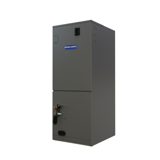 MRCOOL® DIY® Hybrid™ Ducted Air Handler  DIY-24-HP-MUAH-230D25-O (Multi-Zone Ready, DIY Install) MRCOOL®