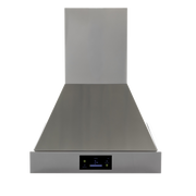 30″ Professional Range Hood – 1000 CFM – Stainless Steel Induction Hardware
