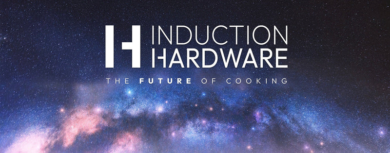 36″ Induction Cooktop – ORION Edition Induction Hardware