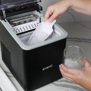 Avanti Mighty Ice Countertop Bullet Ice Maker Avanti Products, LLC