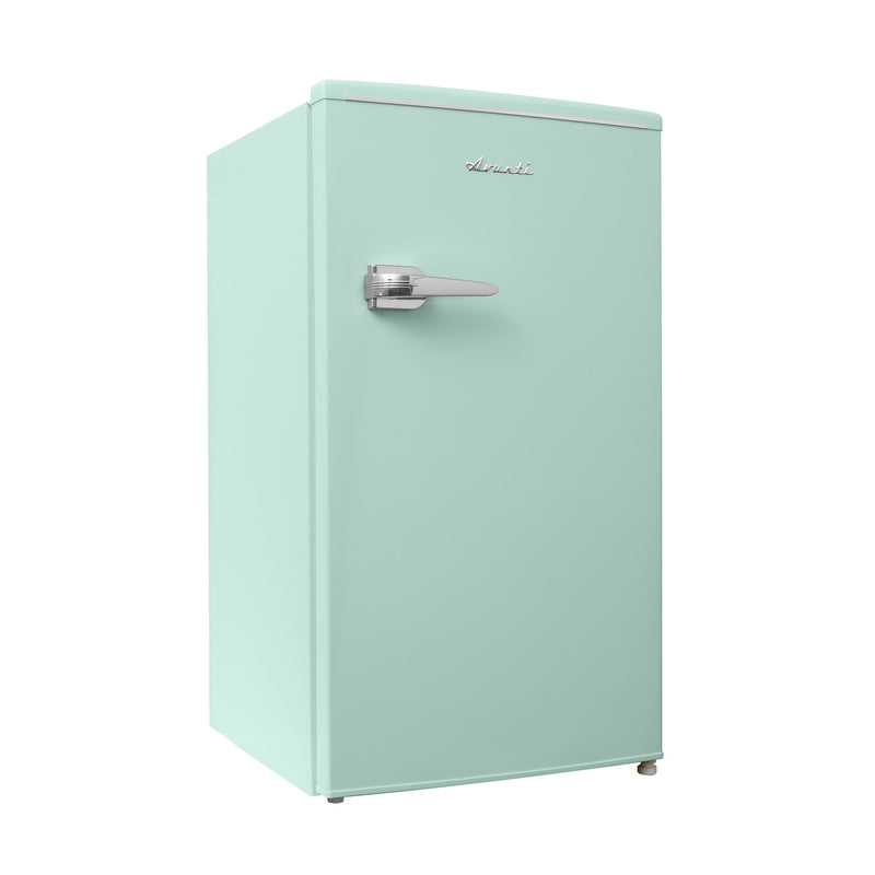 Avanti 3.0 Cu. Ft. Retro Compact Refrigerator Avanti Products, LLC
