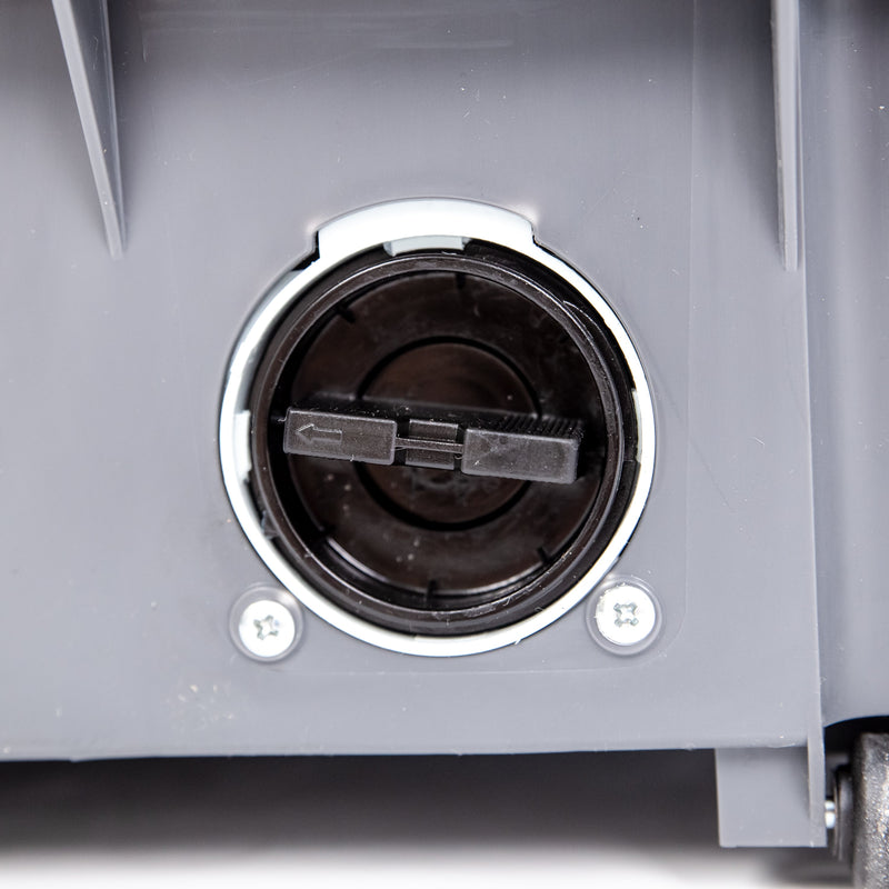 Avanti 1.38 cu. ft. Compact Washer Machine Avanti Products, LLC