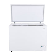 Avanti 10.0 cu. ft. Garage Ready Convertible Chest Freezer Avanti Products, LLC