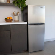 Avanti 7.0 cu. ft. Apartment Size Refrigerator Avanti Products, LLC