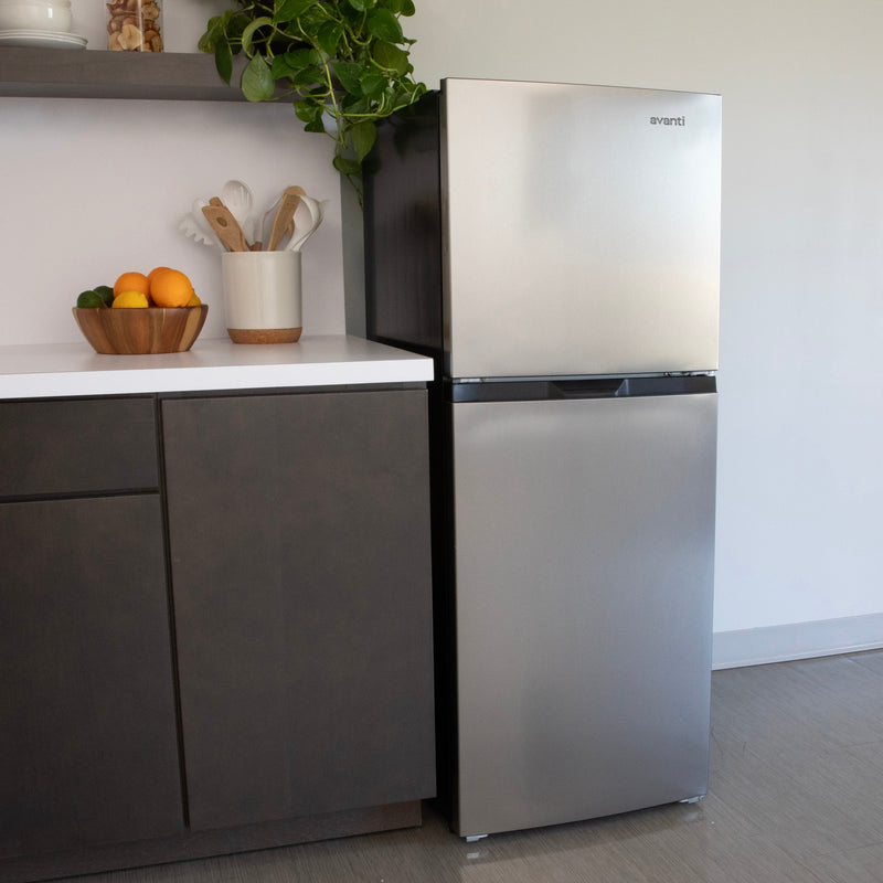Avanti 7.0 cu. ft. Apartment Size Refrigerator Avanti Products, LLC