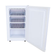 Avanti 2.8 cu. ft. Vertical Freezer Avanti Products, LLC
