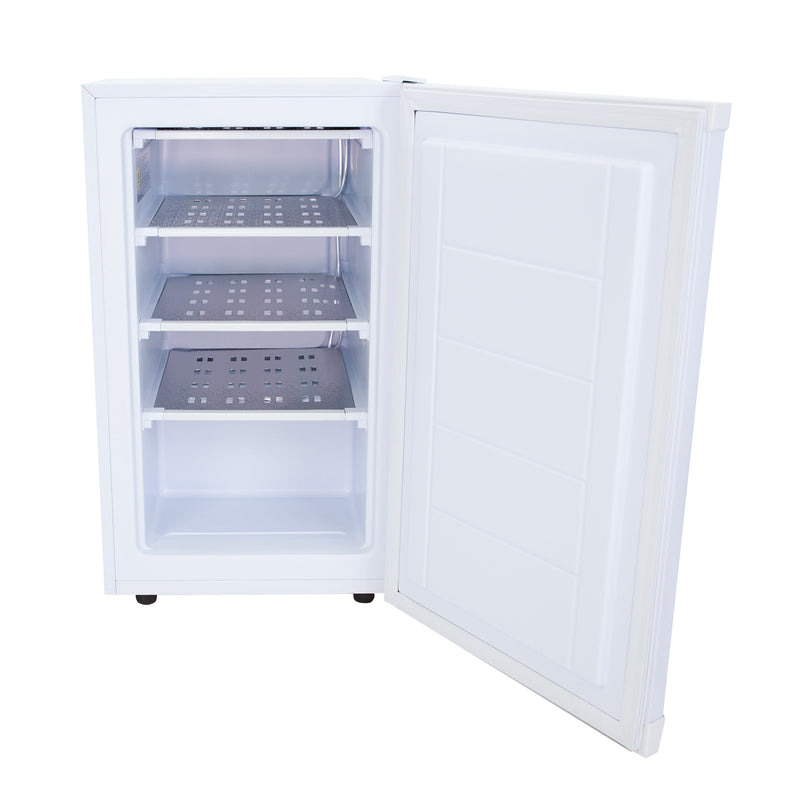 Avanti 2.8 cu. ft. Vertical Freezer Avanti Products, LLC