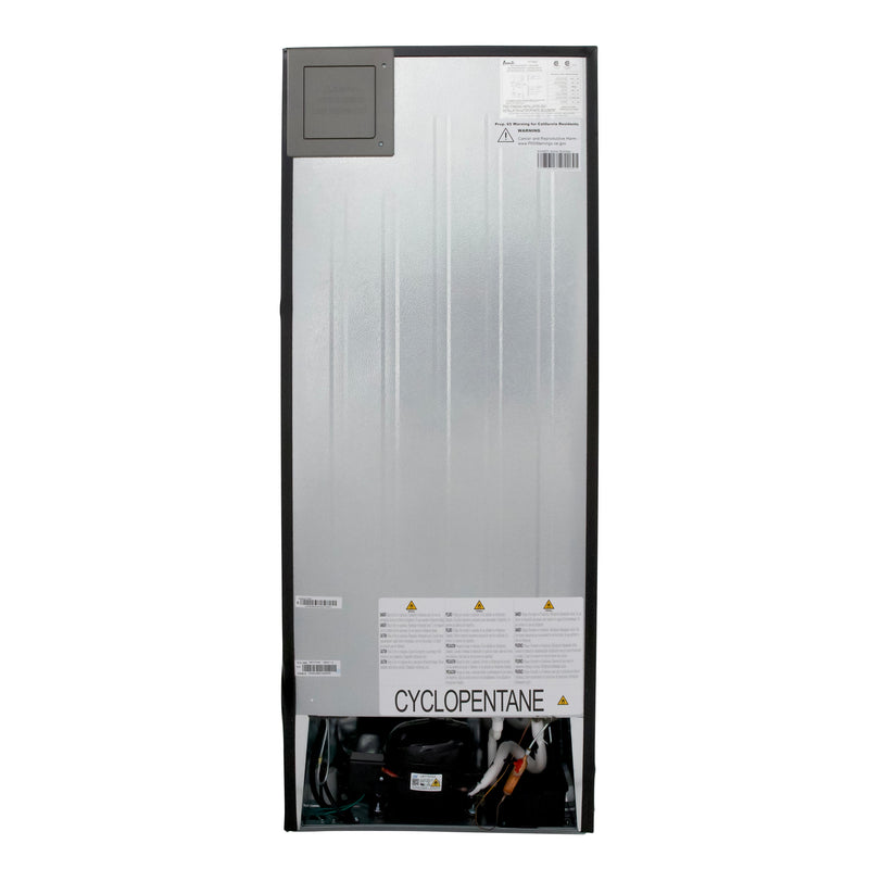 Avanti 7.0 cu. ft. Apartment Size Refrigerator Avanti Products, LLC