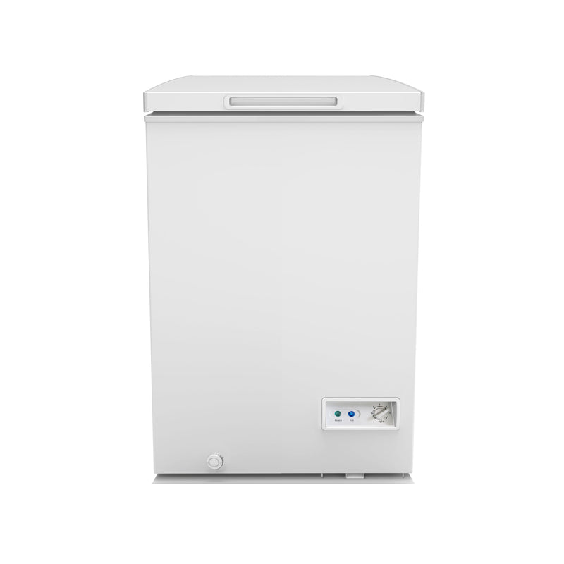 Avanti Garage Ready Convertible Chest Freezer Avanti Products, LLC