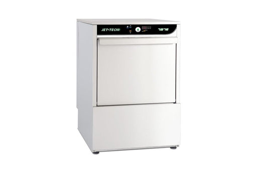 Jet - Tech 727 - E Undercounter Glasswasher - CulinaryProfis