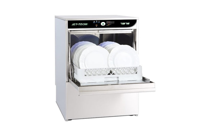 Jet - Tech 737 - E Undercounter Dishwasher - CulinaryProfis