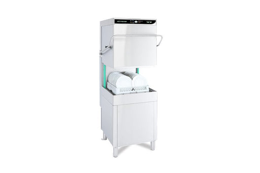 Jet - Tech 757 - E Door Type Dishwasher - CulinaryProfis