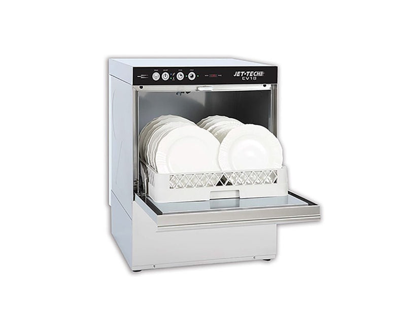 Jet - Tech EV18 Undercounter Dishwasher - CulinaryProfis