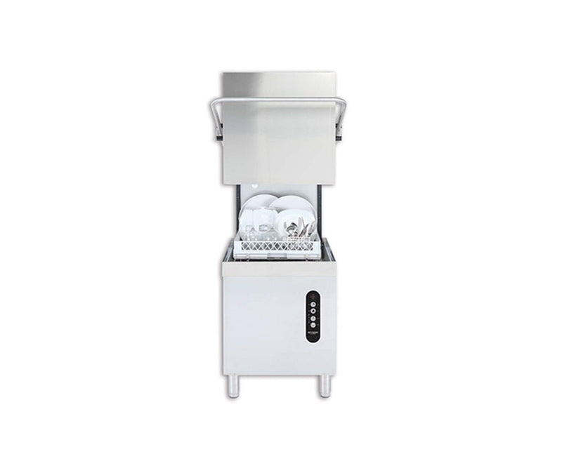 Jet - Tech EV22 Door Type Dishwasher - CulinaryProfis