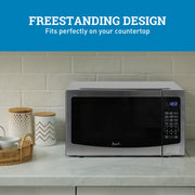 Avanti Microwave Oven, 1.1 cu. ft. Capacity Avanti Products, LLC