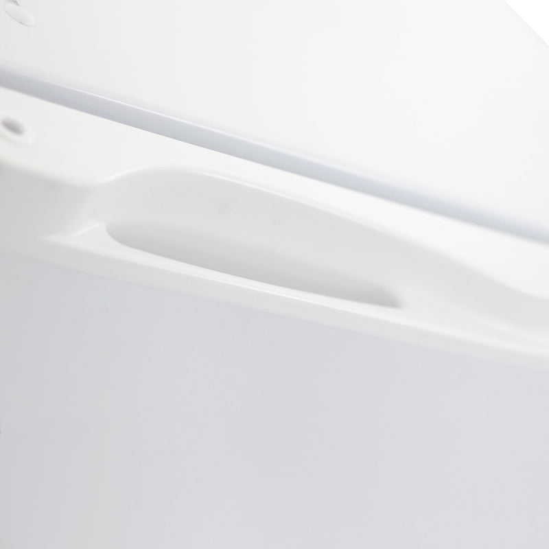 Avanti 2.8 cu. ft. Vertical Freezer Avanti Products, LLC