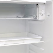 Avanti 3.0 Cu. Ft. Retro Compact Refrigerator Avanti Products, LLC