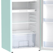 Avanti 3.0 Cu. Ft. Retro Compact Refrigerator Avanti Products, LLC