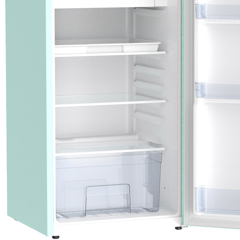 Avanti 3.0 Cu. Ft. Retro Compact Refrigerator Avanti Products, LLC