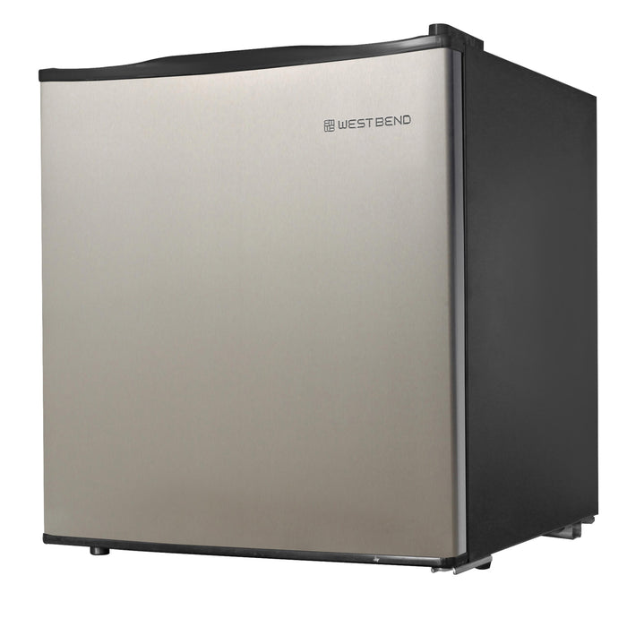 West Bend 1.7 cu. ft. Compact Refrigerator