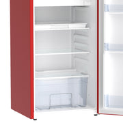 Avanti 3.0 Cu. Ft. Retro Compact Refrigerator Avanti Products, LLC