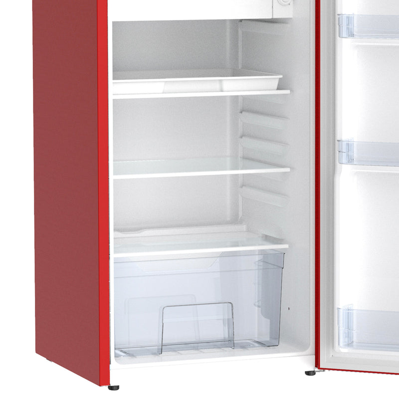 Avanti 3.0 Cu. Ft. Retro Compact Refrigerator Avanti Products, LLC