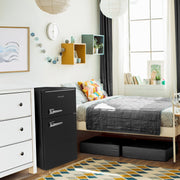 Avanti 3.0 Cu. Ft. Retro Compact Refrigerator Avanti Products, LLC