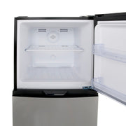 Avanti 7.0 cu. ft. Apartment Size Refrigerator Avanti Products, LLC