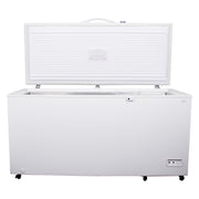Avanti 17.2 cu. ft. Garage Ready Chest Freezer, White Avanti Products, LLC