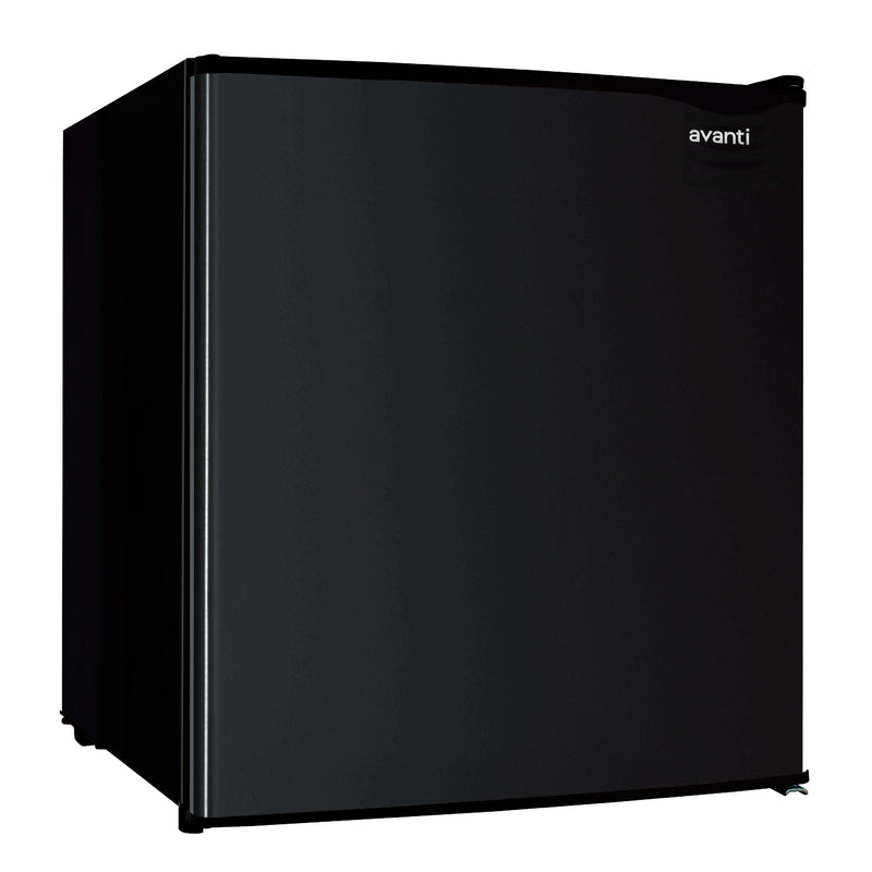 Avanti 1.6 cu. ft. Compact Refrigerator Avanti Products, LLC