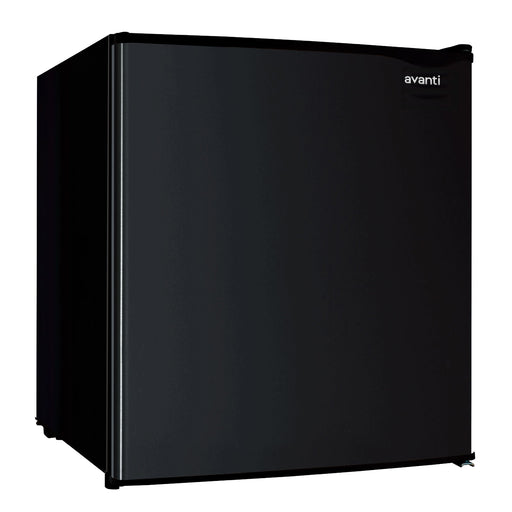 Avanti 1.6 cu. ft. Compact Refrigerator Avanti Products, LLC