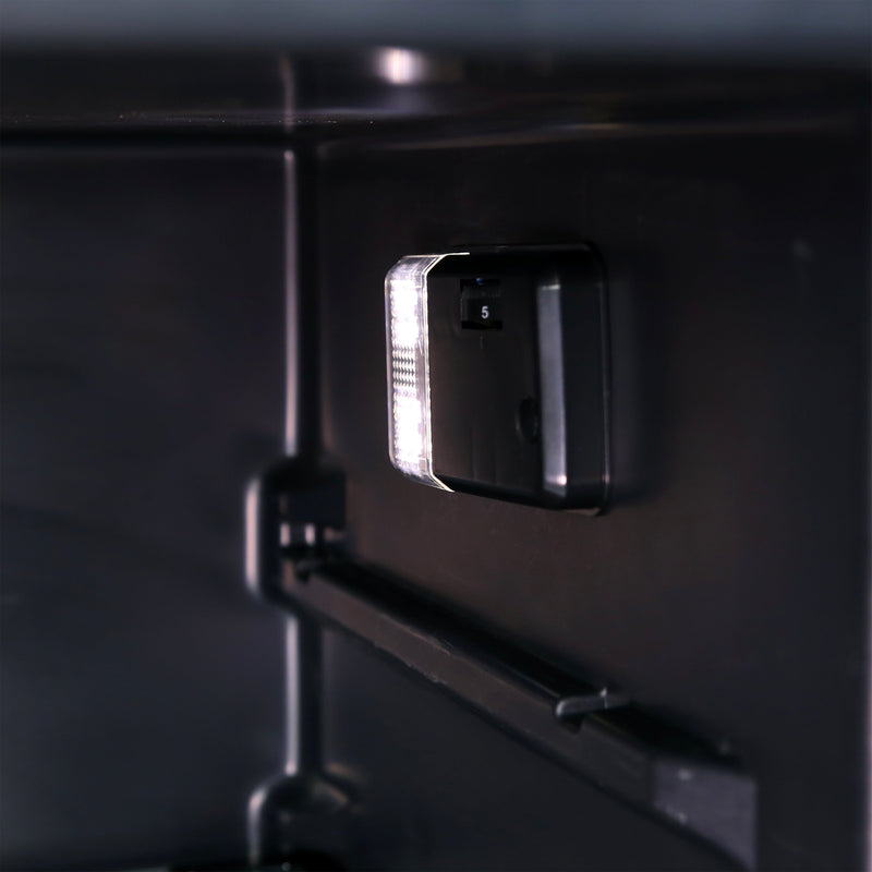 Avanti 5.2 cu. ft. Compact Refrigerator Avanti Products, LLC