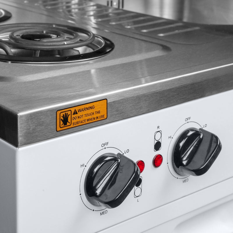 Avanti 30" Compact Miniature Kitchen Avanti Products, LLC