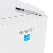 Avanti MaxxSpace Garage-Ready 17 cu. ft. Convertible Upright Freezer Avanti Products, LLC