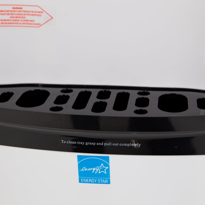 Avanti Hot and Cold Water Dispenser Avanti Products, LLC