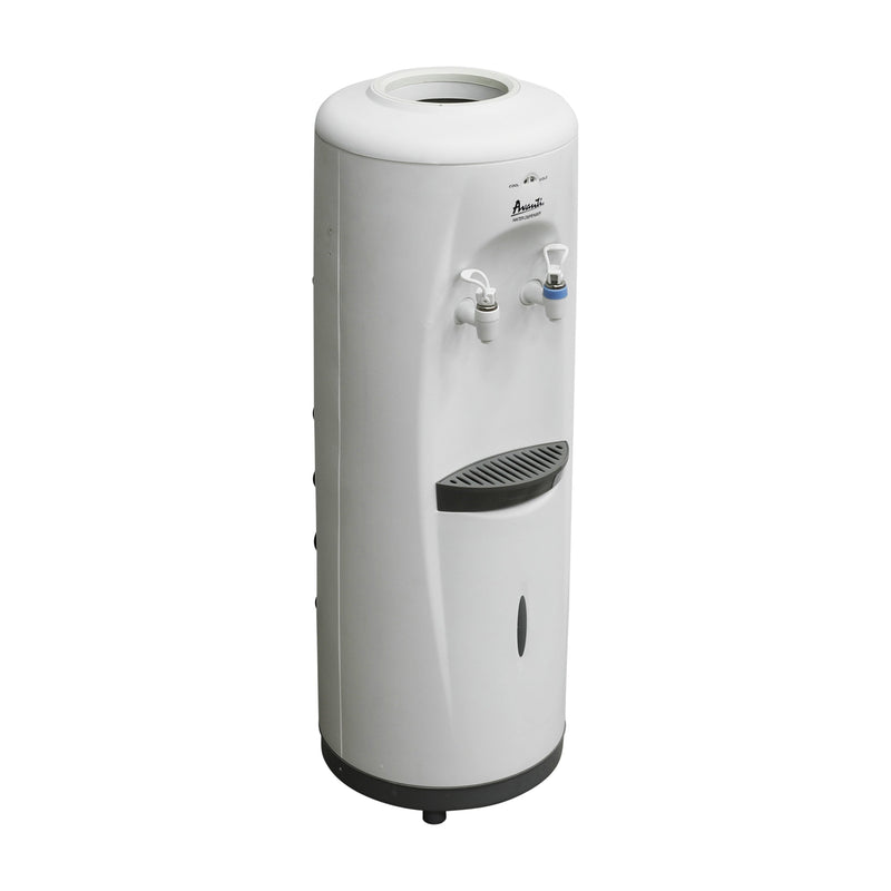 Avanti Cold and Room Temperature Water Dispenser Avanti Products, LLC
