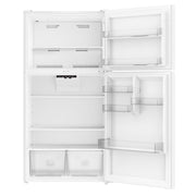 Avanti MaxxSpace Garage-Ready 24 cu. ft. Refrigerator Avanti Products, LLC