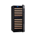KingsBottle 100 Bottle Upright Wine Fridge For Home - CulinaryProfis