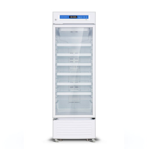 KingsBottle 2℃～8℃ Upright Medical Fridge & Lab Refrigerator - CulinaryProfis