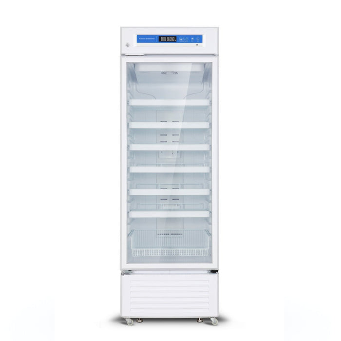 KingsBottle 2℃～8℃ Upright Medical Fridge & Lab Refrigerator - CulinaryProfis
