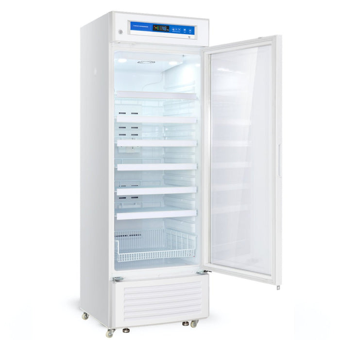 KingsBottle 2℃～8℃ Upright Medical Fridge & Lab Refrigerator - CulinaryProfis